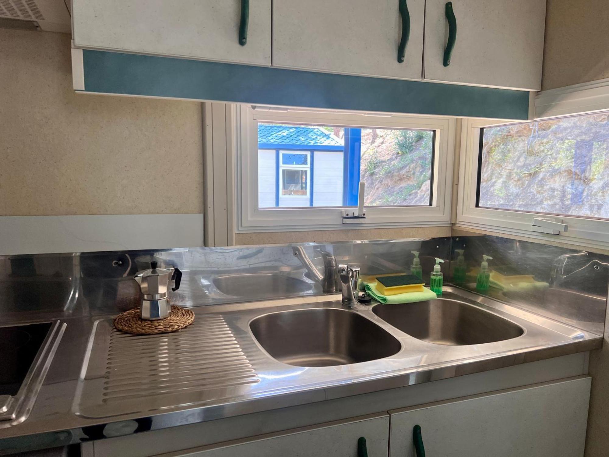Camping Turismar Tossa de Mar Exterior photo