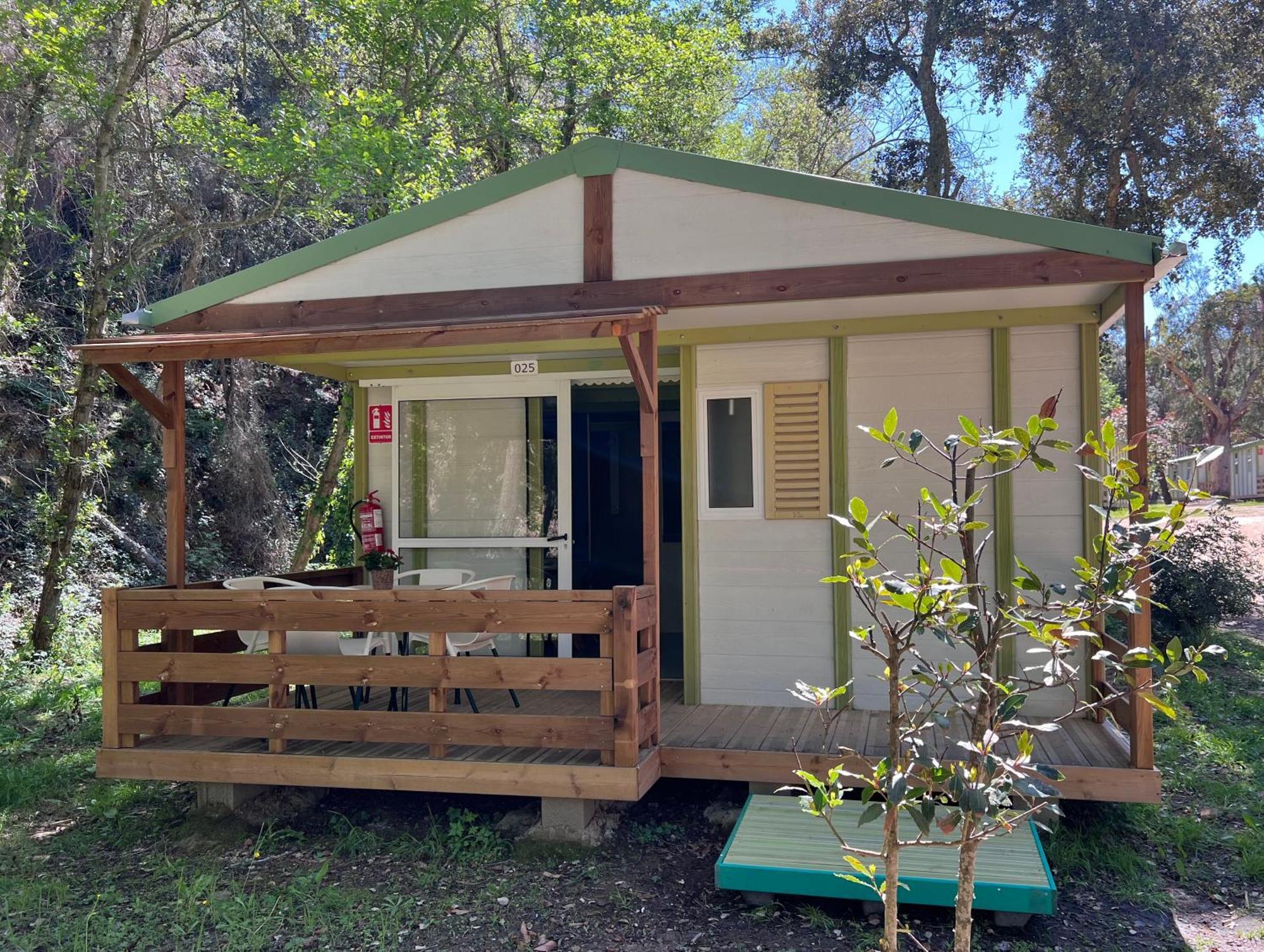 Camping Turismar Tossa de Mar Exterior photo
