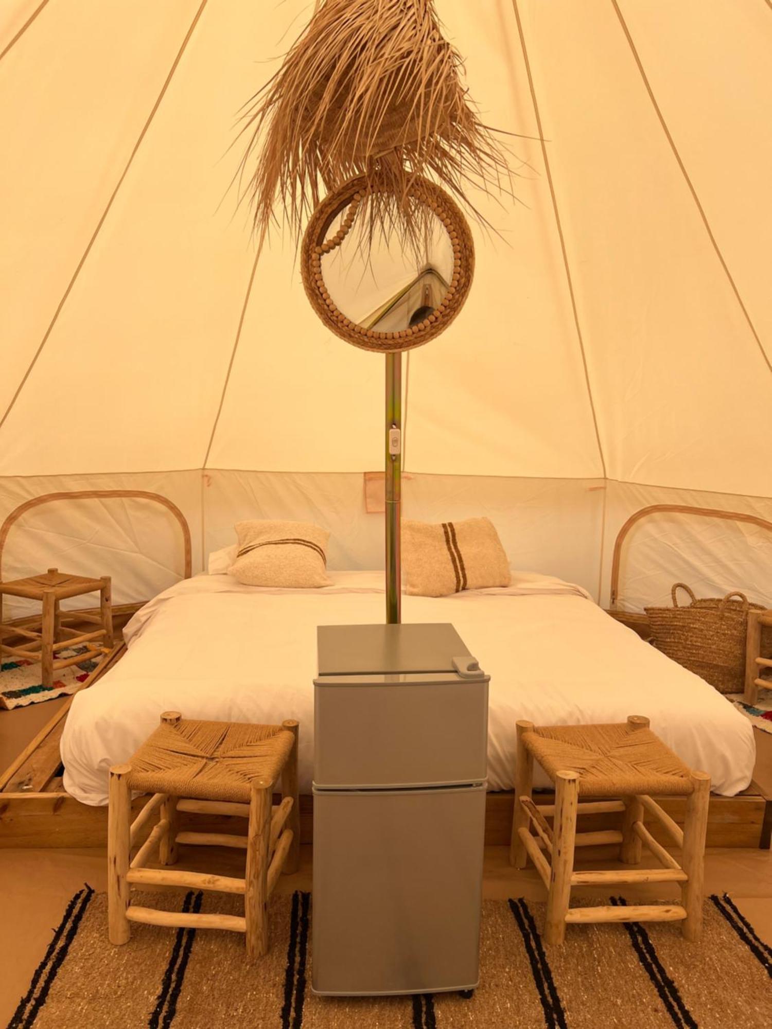 Camping Turismar Tossa de Mar Exterior photo