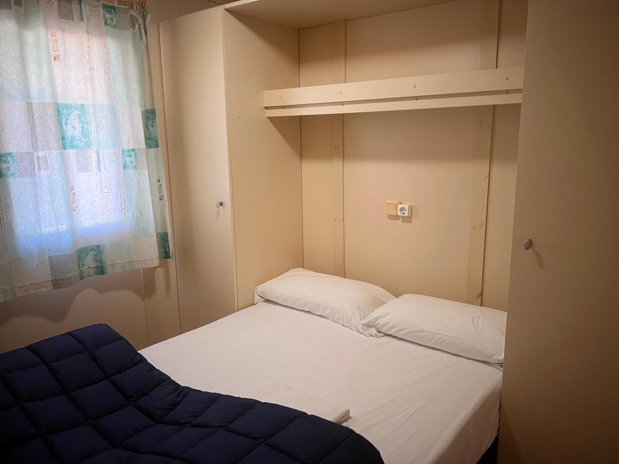 Camping Turismar Tossa de Mar Exterior photo