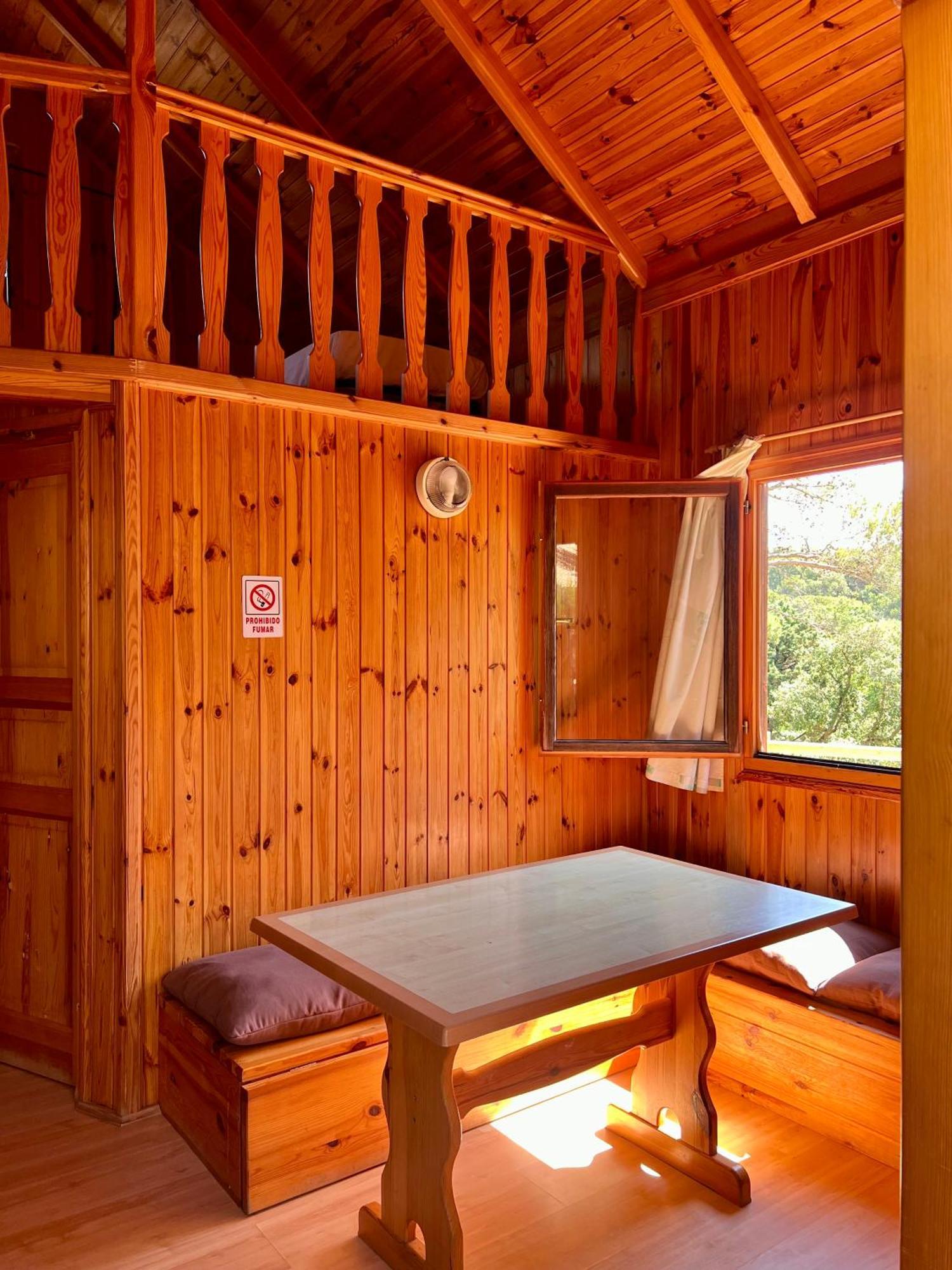 Camping Turismar Tossa de Mar Exterior photo