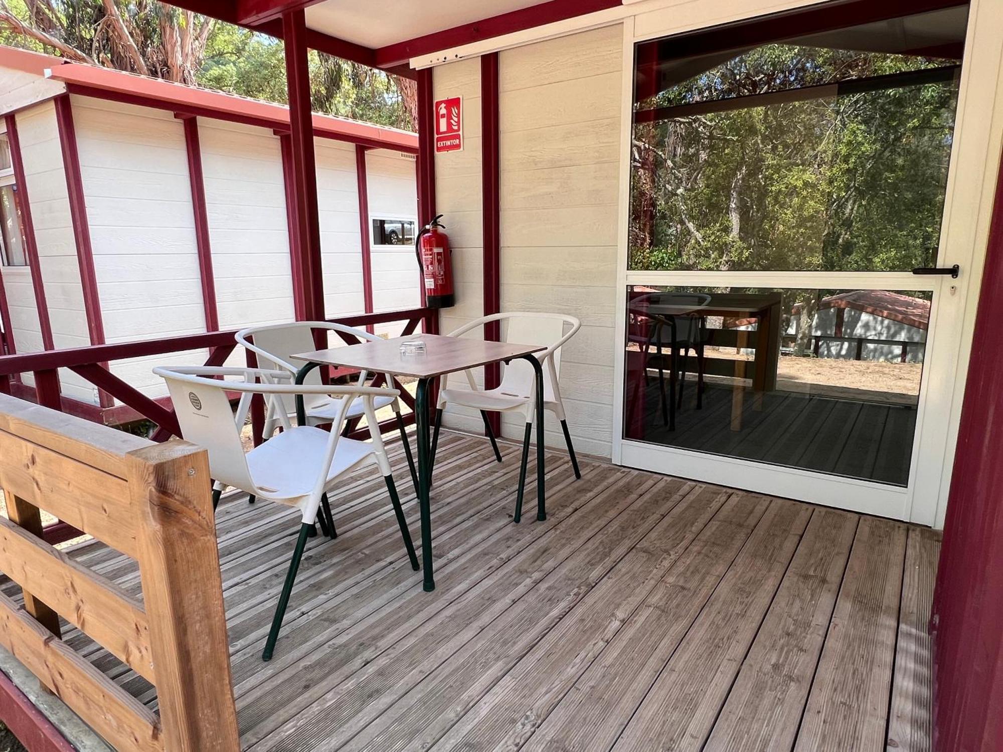 Camping Turismar Tossa de Mar Exterior photo