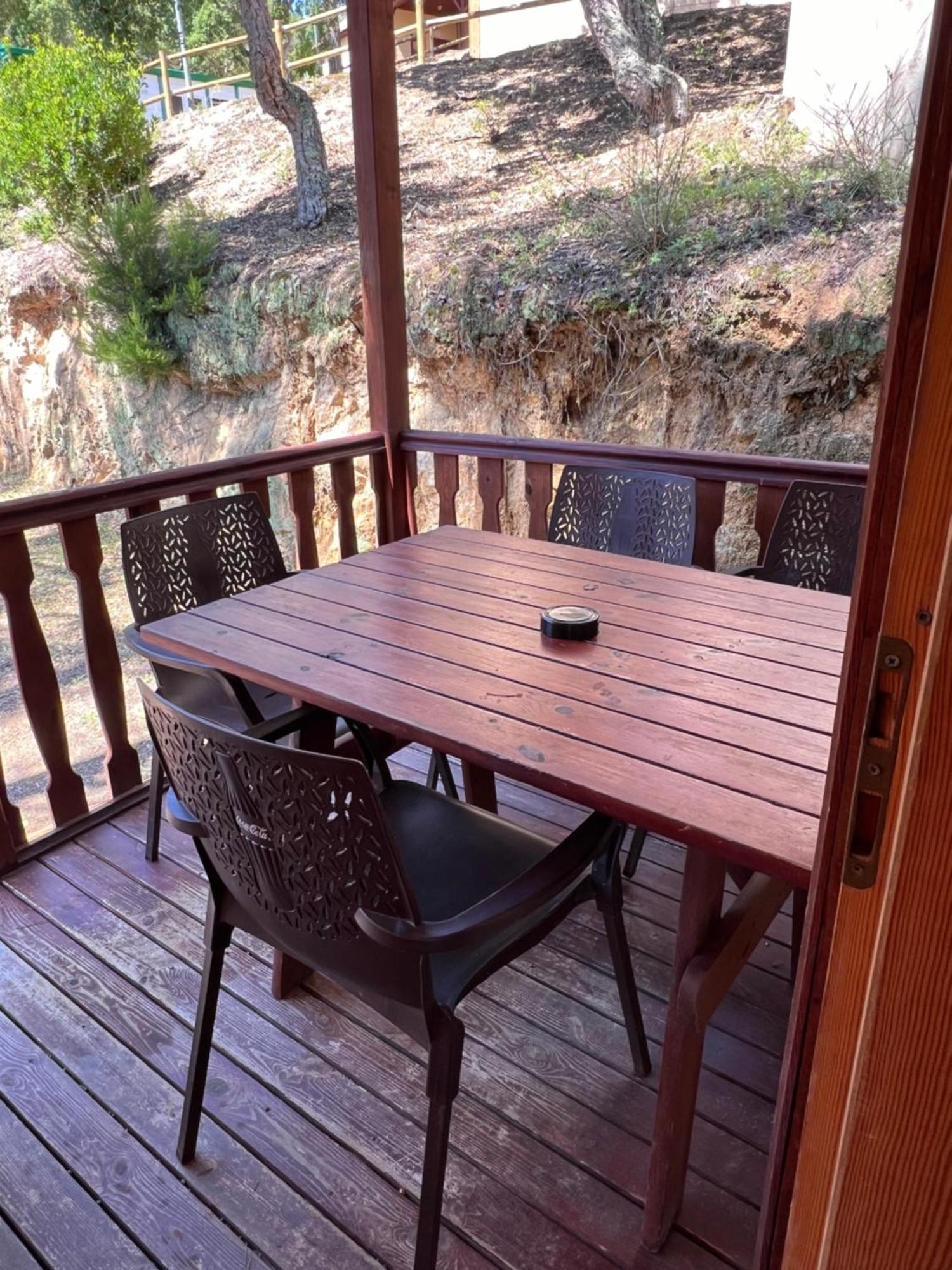 Camping Turismar Tossa de Mar Exterior photo