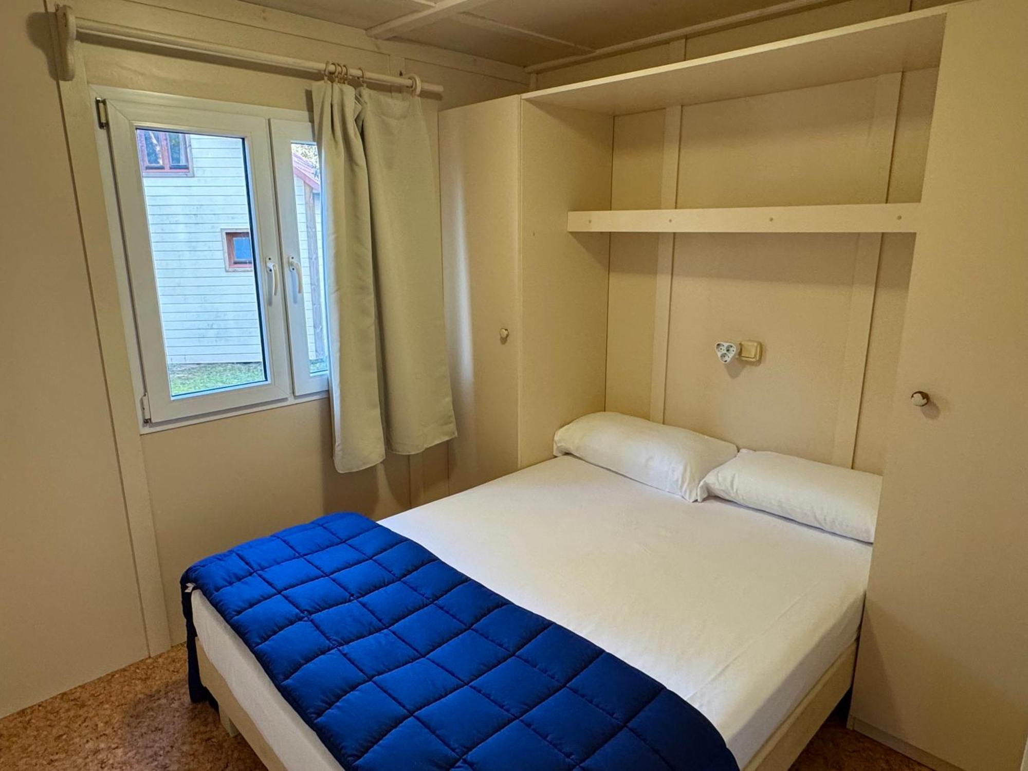 Camping Turismar Tossa de Mar Exterior photo