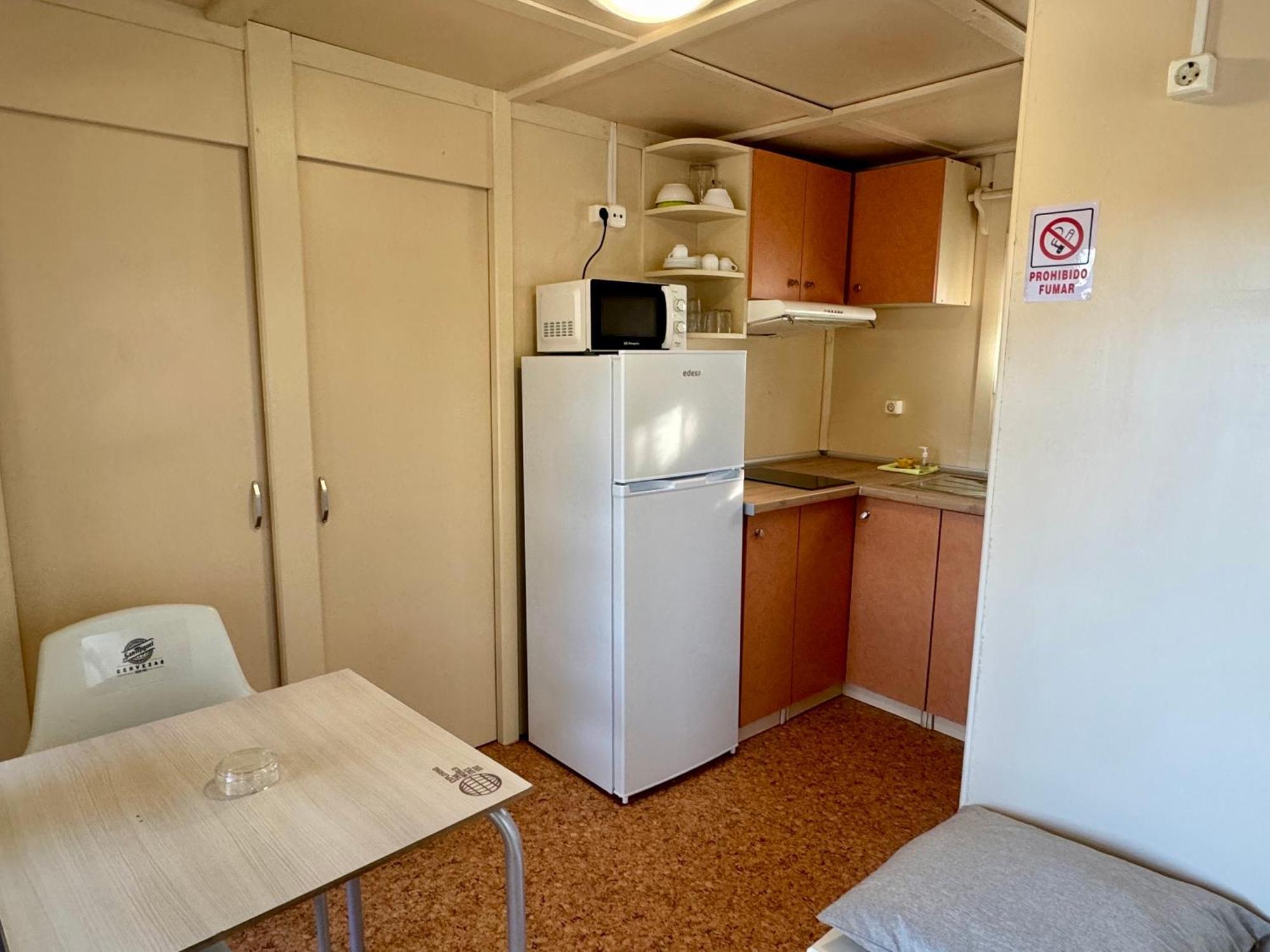 Camping Turismar Tossa de Mar Exterior photo